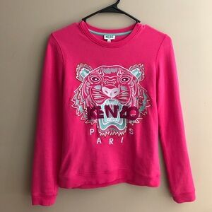 Kenzo Sweater Women XS